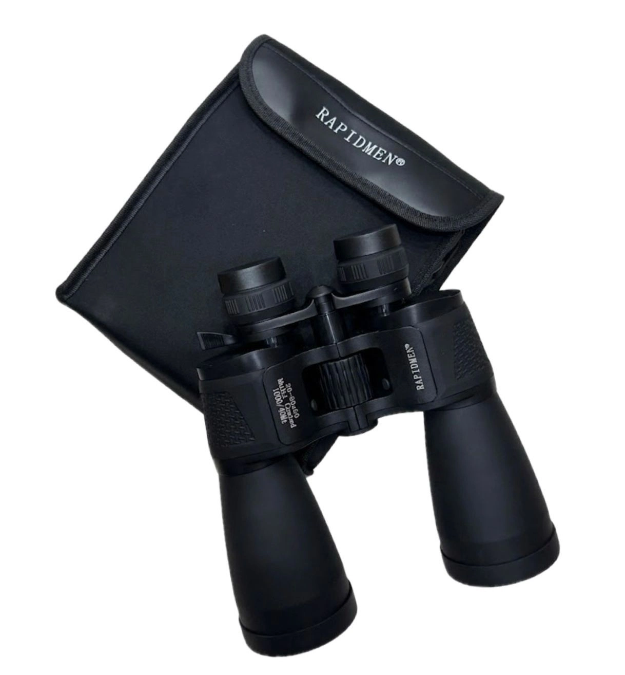 P20-60x60 Profesyonel Zoomlu Dürbün