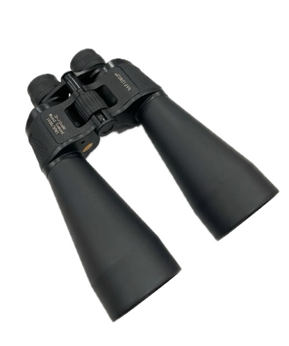 P25-125x80 Profesyonel Zoomlu Dürbün
