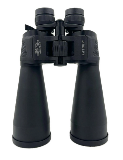 P25-125x80 Profesyonel Zoomlu Dürbün
