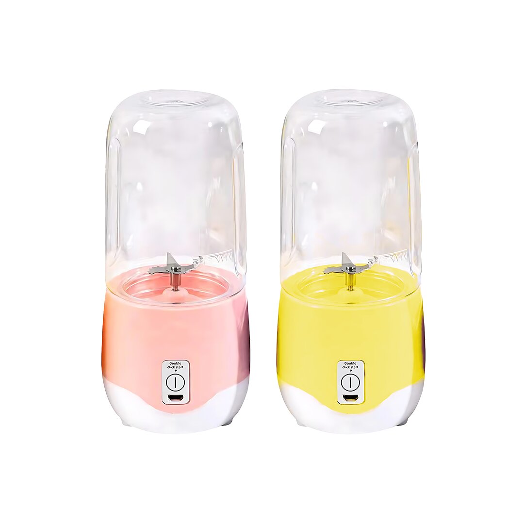 PORTABLE TOMBUL TAŞINABİLİR USB ŞARJLI BLENDER (5643)