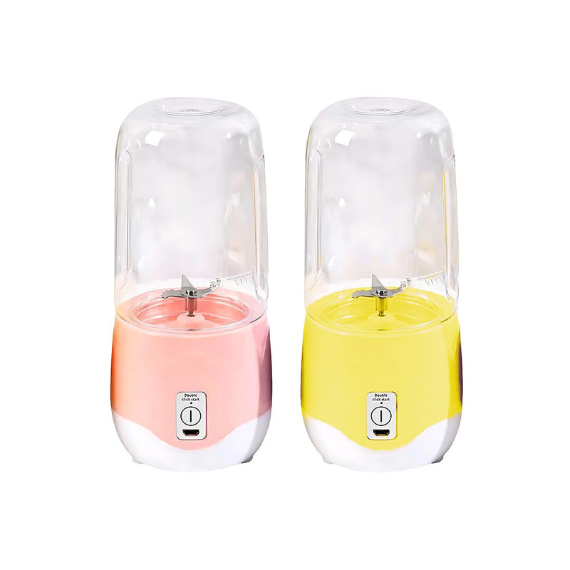 PORTABLE TOMBUL TAŞINABİLİR USB ŞARJLI BLENDER (5643)
