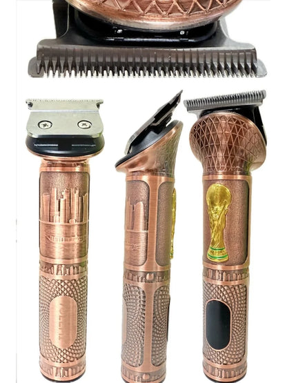 Profesyonel Tıraş Makinesi V-0091 (5643)