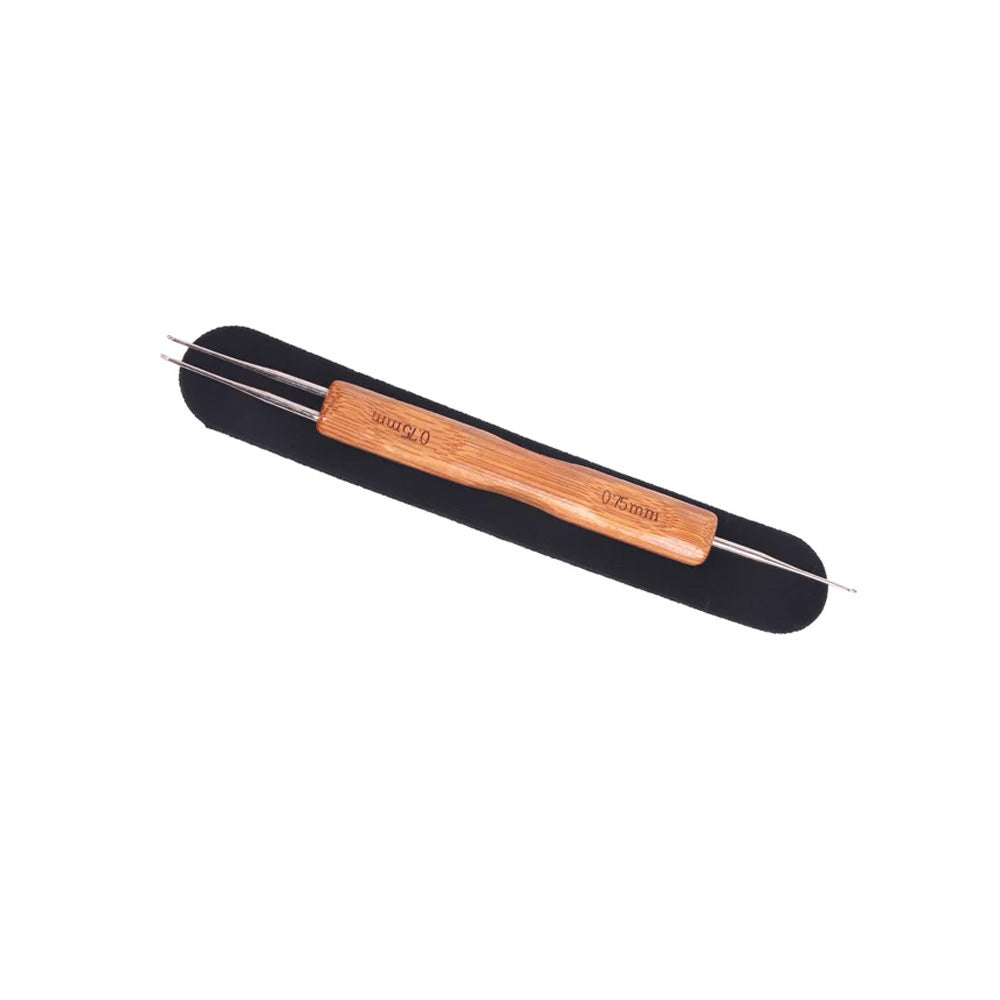 Rasta Tığı Çift Taraflı - 0.75mm