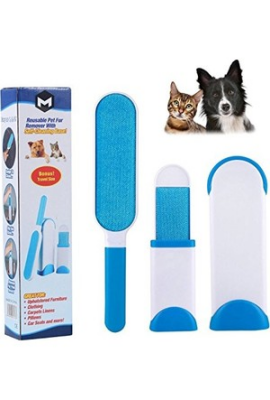 REUS K-80 KEDİ KÖPEK TOZ TÜY TOPLAMA SETİ PET SHOP (5643)