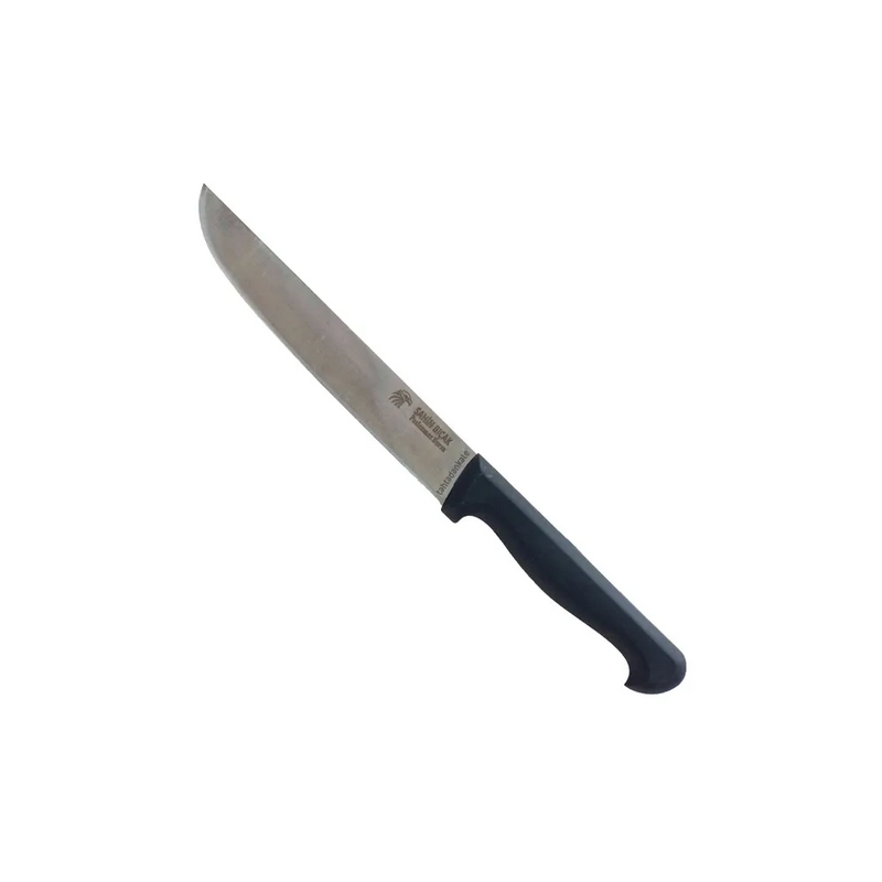 Şahin Bursa Büyük Ekmek Bıçağı 17 Cm, Plastik Sap