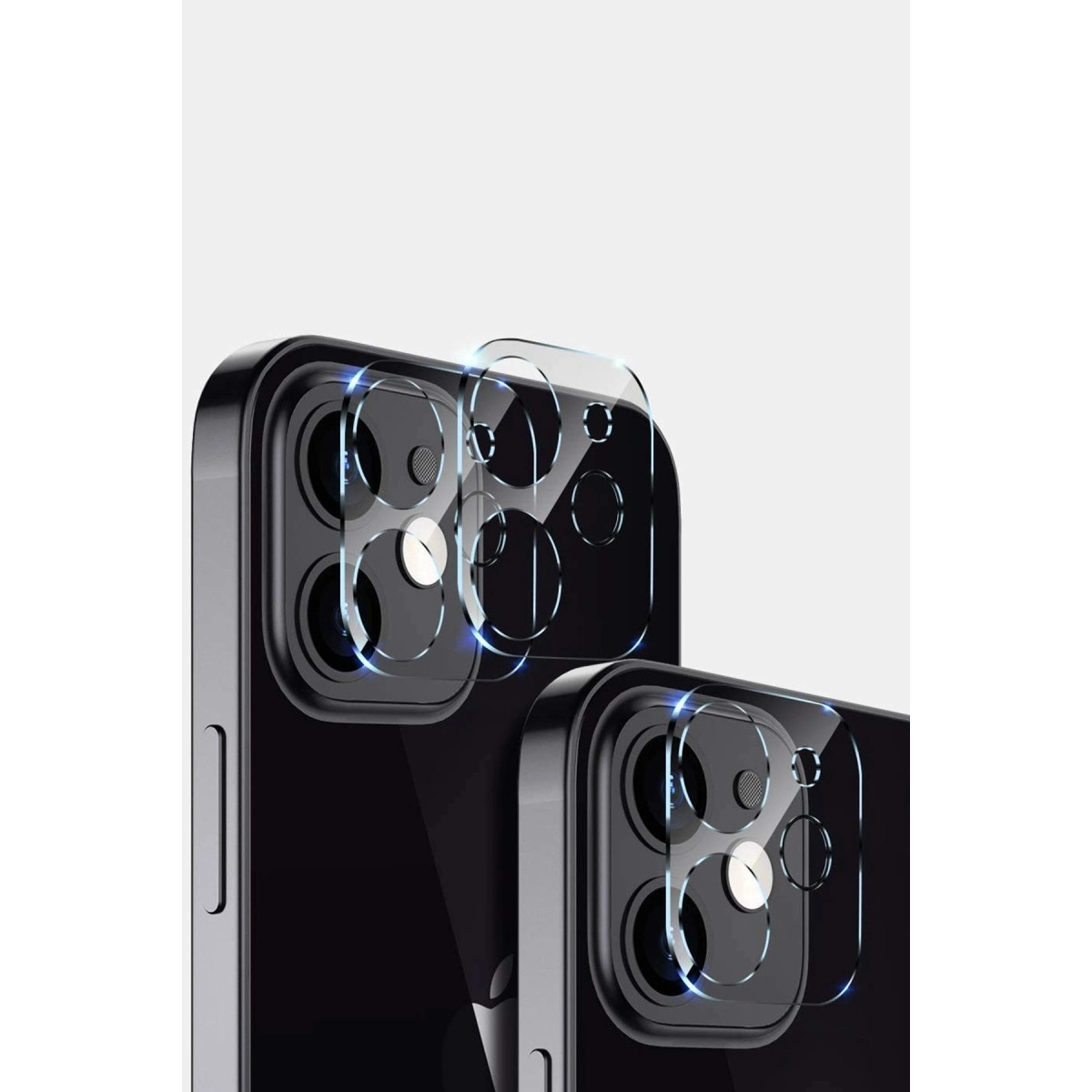Samsung Galaxy A15 4g Kamera Lens Koruma Cam