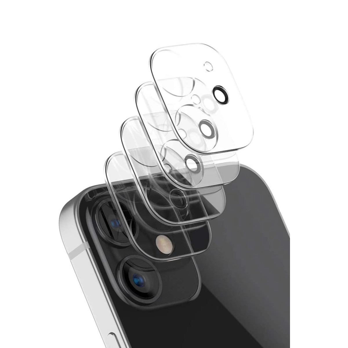 Samsung Galaxy A25 5g Kamera Lens Koruma Cam
