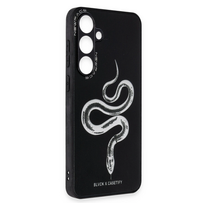 Samsung Galaxy A25 5g Kılıf Mirror Desenli Kapak - Mirror - 13