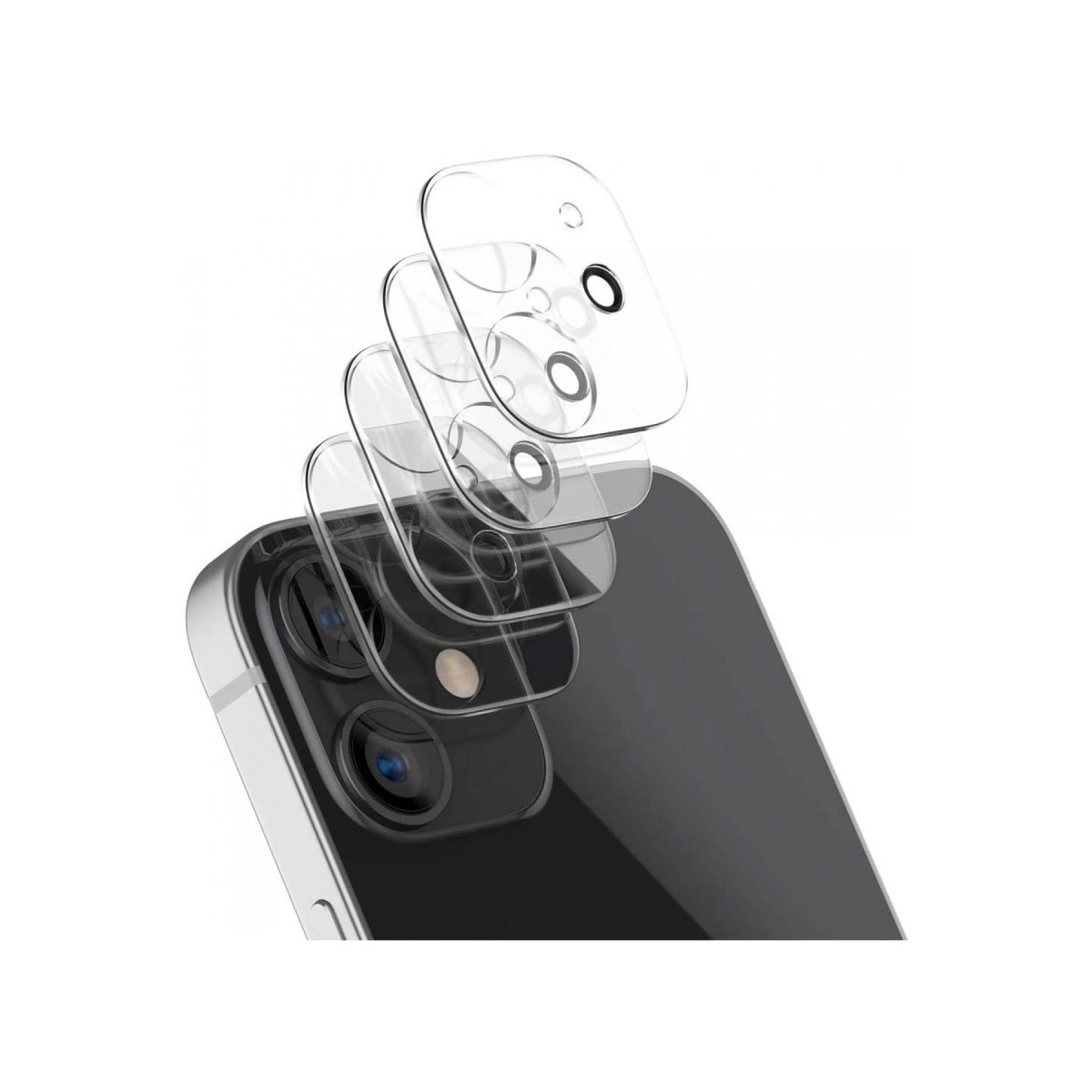 Samsung Galaxy A34 5g Kamera Lens Koruma Cam