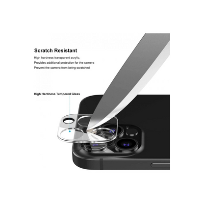 Samsung Galaxy A34 5g Kamera Lens Koruma Cam