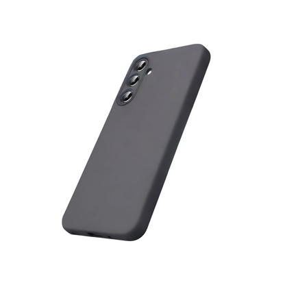 Samsung Galaxy A57 5g First Silikon - Gri