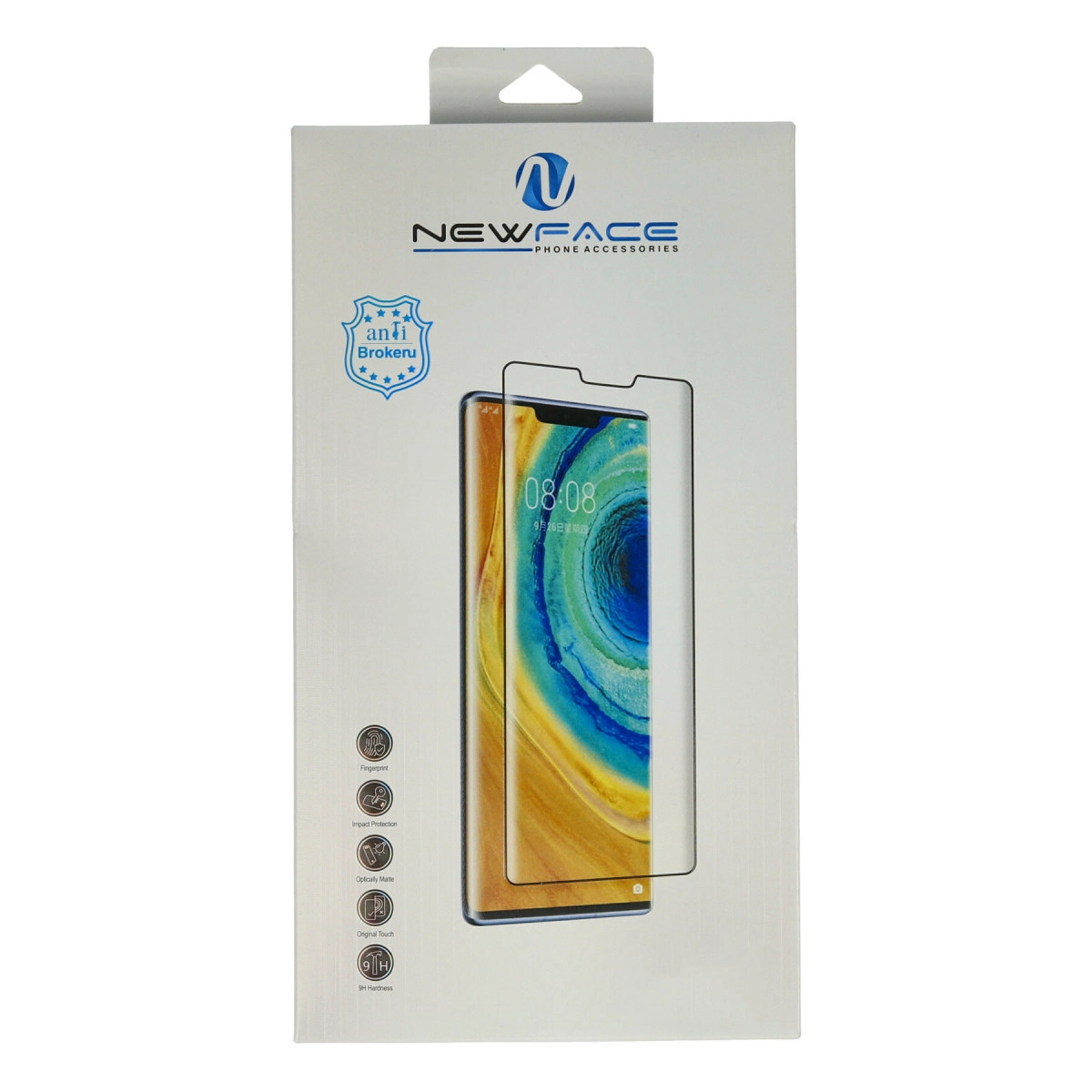 Samsung Galaxy Note 10 Plus Polymer Nano Ekran Koruyucu