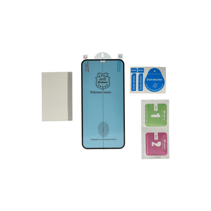 Samsung Galaxy S20 Polymer Nano Ekran Koruyucu