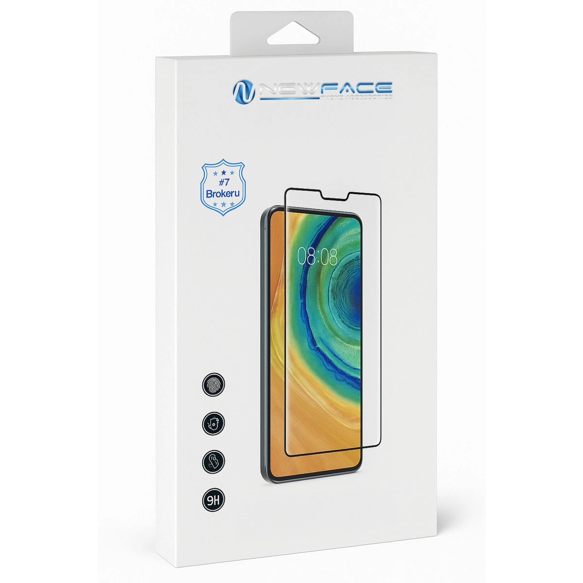 Samsung Galaxy S20 Polymer Nano Ekran Koruyucu