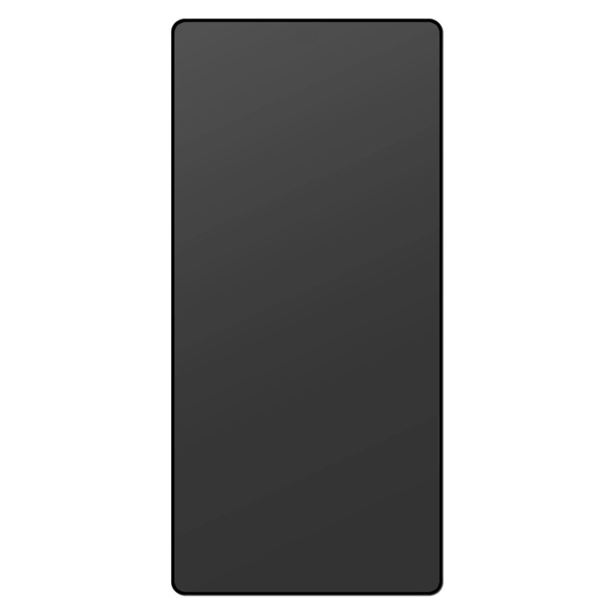 Samsung Galaxy S26 Bilvis 3d Hayalet Cam Ekran Koruyucu