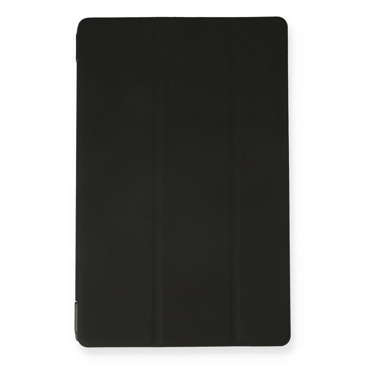 Samsung Galaxy T290 Tab A 8 Kılıf Tablet Smart Kılıf - Siyah