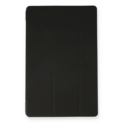 Samsung Galaxy T290 Tab A 8 Kılıf Tablet Smart Kılıf - Siyah