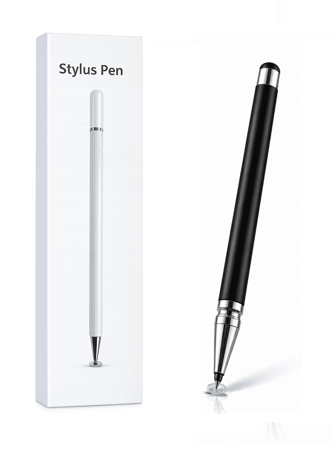 Samsung Galaxy Tab S9 Ultra Lte Uyumlu Dokunmatik Stylus Kalem Disk Uçlu Hassas Tablet Telefon Çizim Kalemi