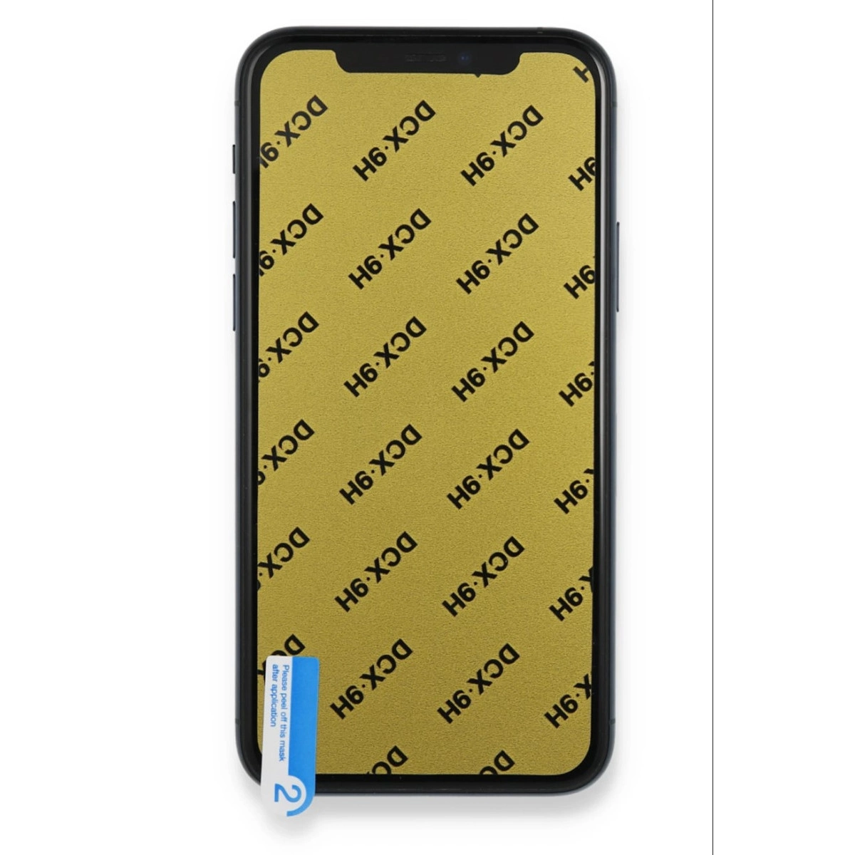 Samsung Galaxy Xcover 7 Royal Nano Ekran Koruyucu