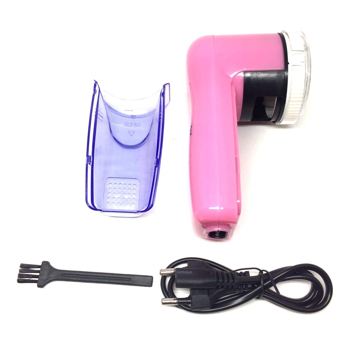 Şarjlı Kazak Tüy Toplama Makinesi (5643)