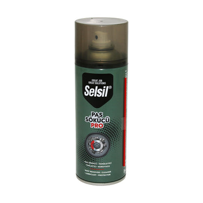 SELSİL PRO ÇOK AMAÇLI SPREY 400ML (5643)