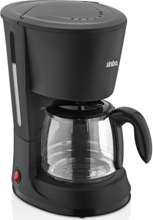 SİNBO SCM-2953 FİLTRE KAHVE MAKİNESİ (5643)