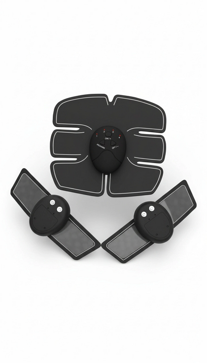 Sixpad Kas Geliştirici Masaj Aleti