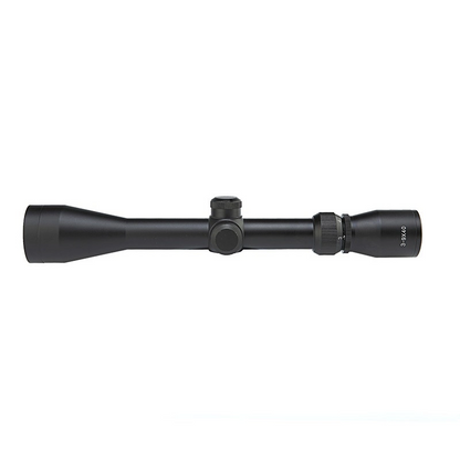 Spike 3-9x32 Zoomlu Av Tüfeği Dürbünü