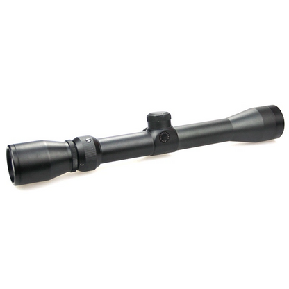 Spike 3-9x32 Zoomlu Av Tüfeği Dürbünü