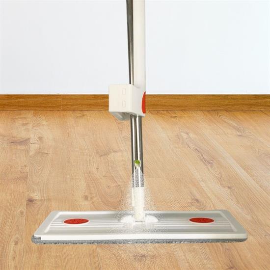 Spreyli ve Sıkmalı Mop 2in1 Temizlik Seti (5643)