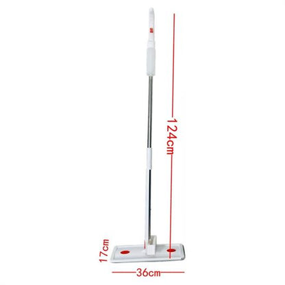 Spreyli ve Sıkmalı Mop 2in1 Temizlik Seti (5643)