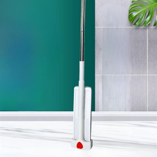 Spreyli ve Sıkmalı Mop 2in1 Temizlik Seti (5643)