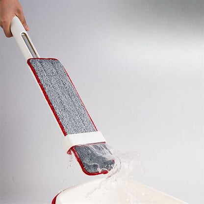 Spreyli ve Sıkmalı Mop 2in1 Temizlik Seti (5643)