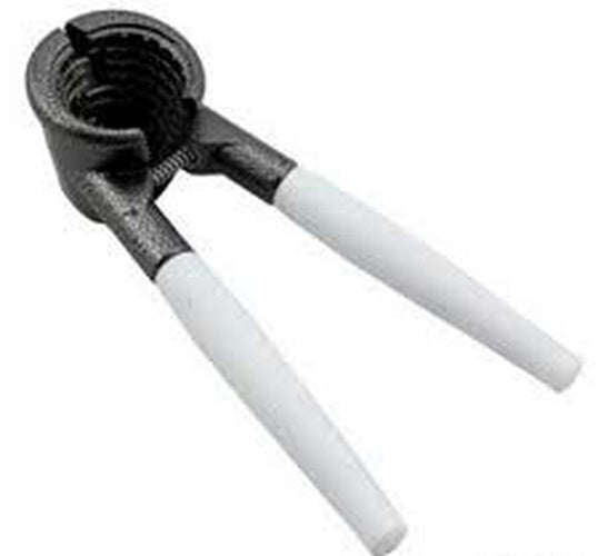 STAR-955 İYİ BEYAZ SAPLI CEVİZ KIRACAK (5643)