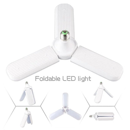 Sunlife Beyaz Işık 3 Pervaneli 45 Watt Tasarruflu (5643)