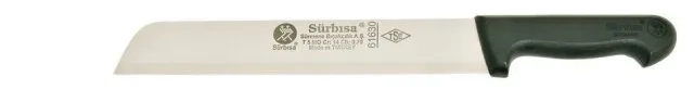 Sürbısa 61630 - Sürmene Kaşar Ve Kavurma Bıçağı 30 Cm