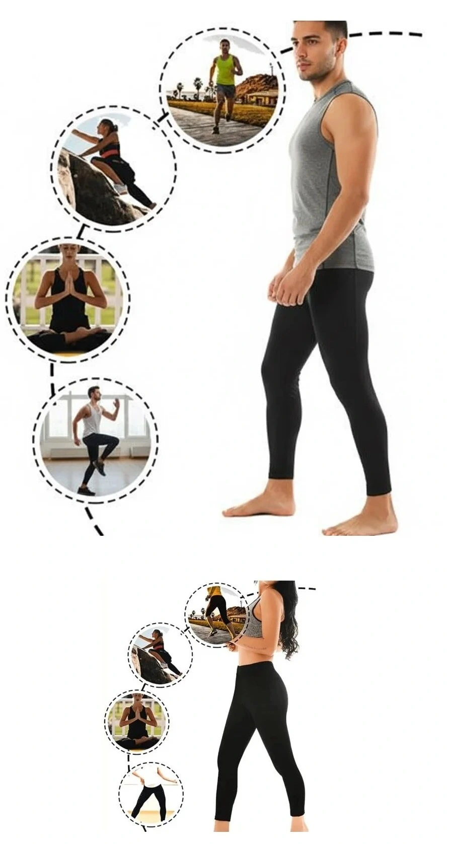 Termal Sauna Erkek Unisex Atlet (Xxxl) Neotex Terletme Atleti
