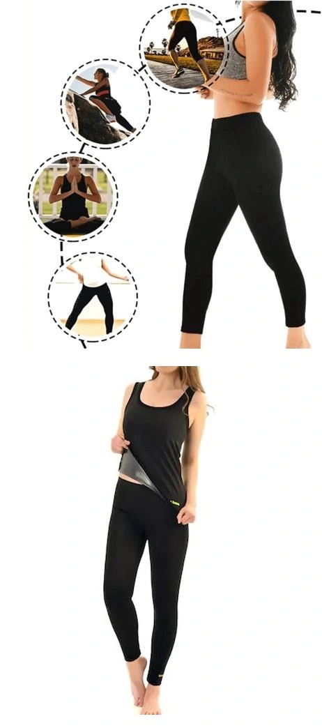 Termal Sauna Tayt (Xl) Neotex Terletme Taytı