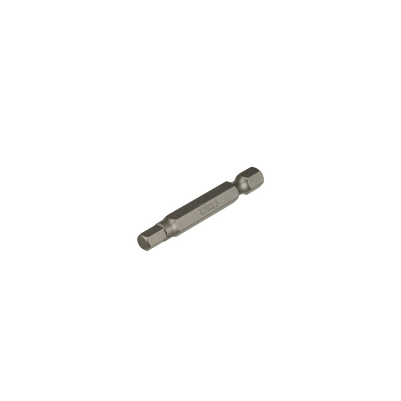 Tomax Allen Bits Uç Hex 3x50 - (30 Adet)