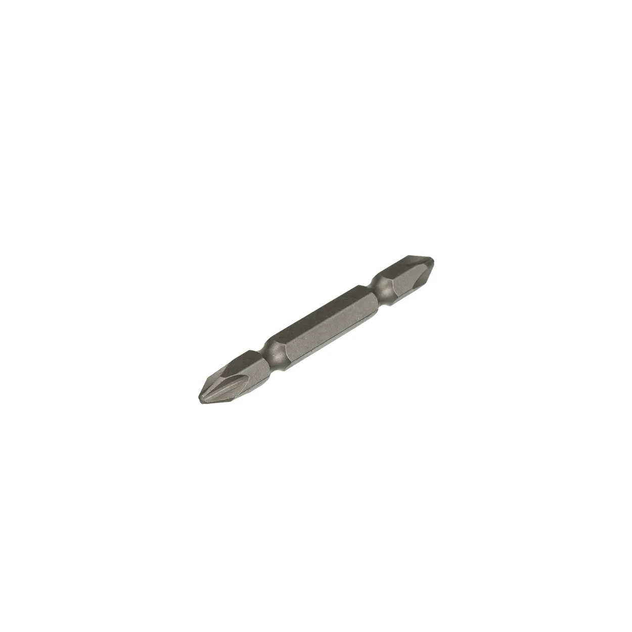 Tomax Çift Taraflı Bits Uç Ph2-sl5,5 - 65 Mm - (20 Adet)