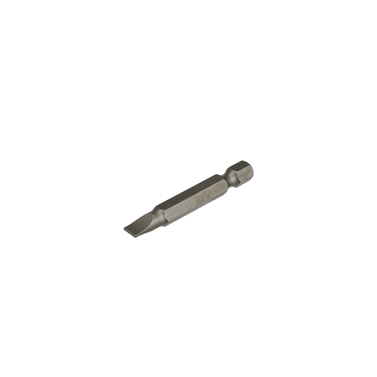Tomax Düz Bits Uç (slot) - 5,5x50 (30 Adet)