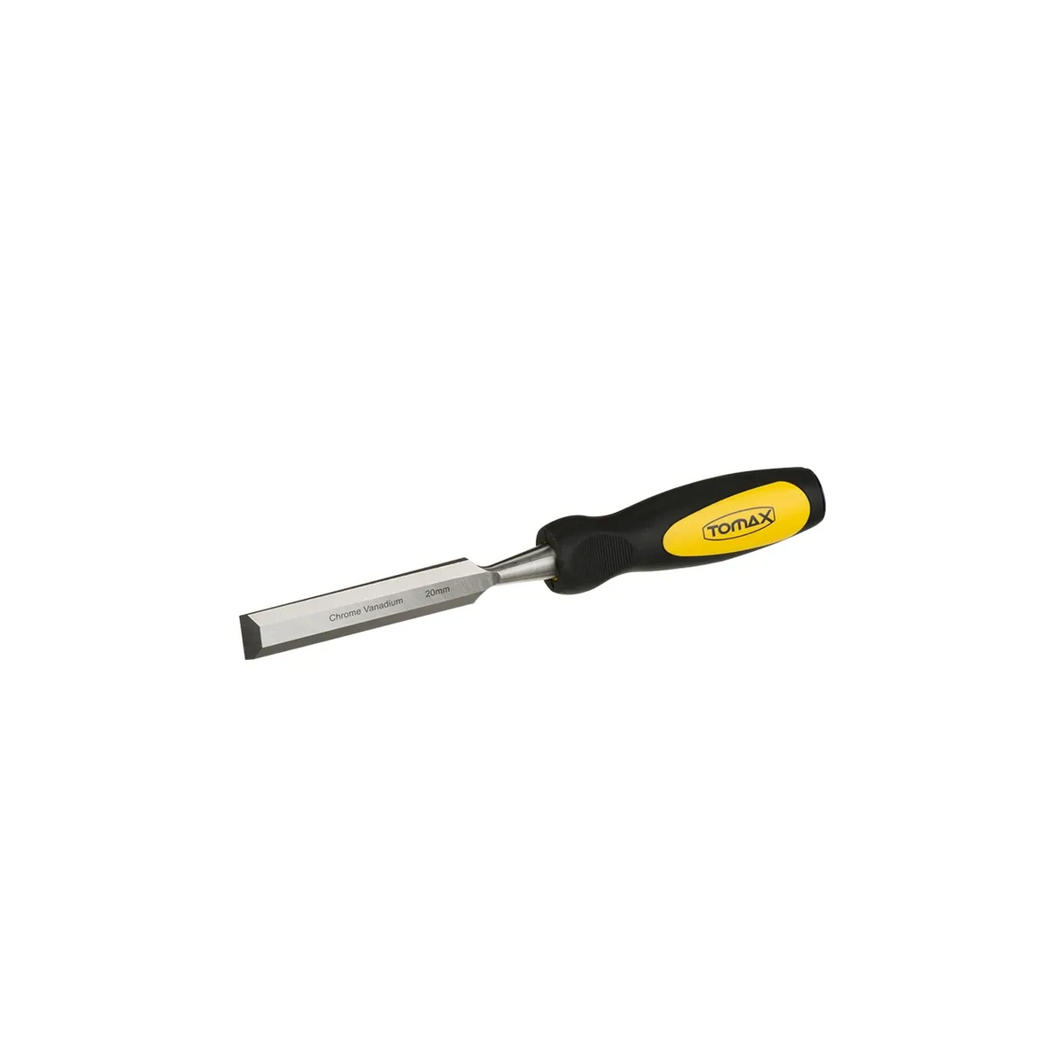 Tomax Düz Iskarpela - 6 Mm