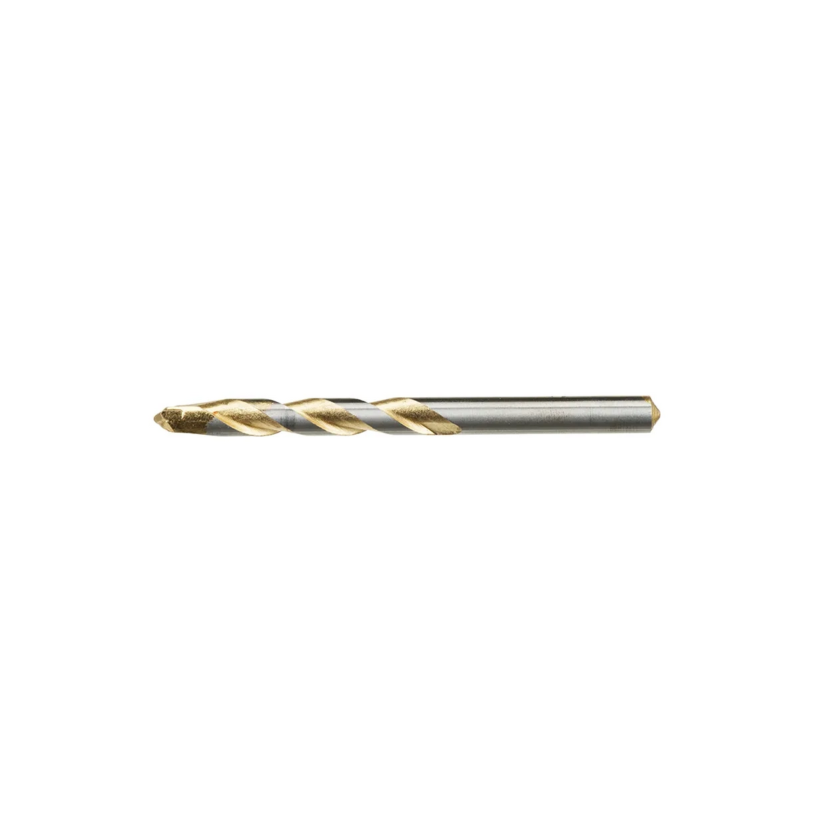 Tomax Gold Serisi Beton Matkap Ucu 10 Mm - 10 Adet