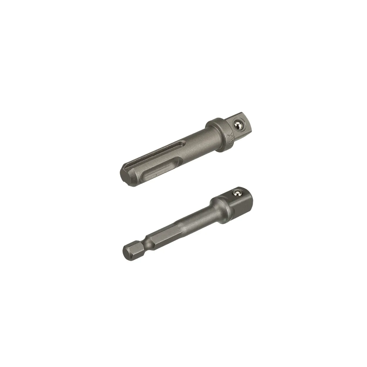 Tomax Lokma Adaptörü - 3/8x60 Sds (3 Adet)
