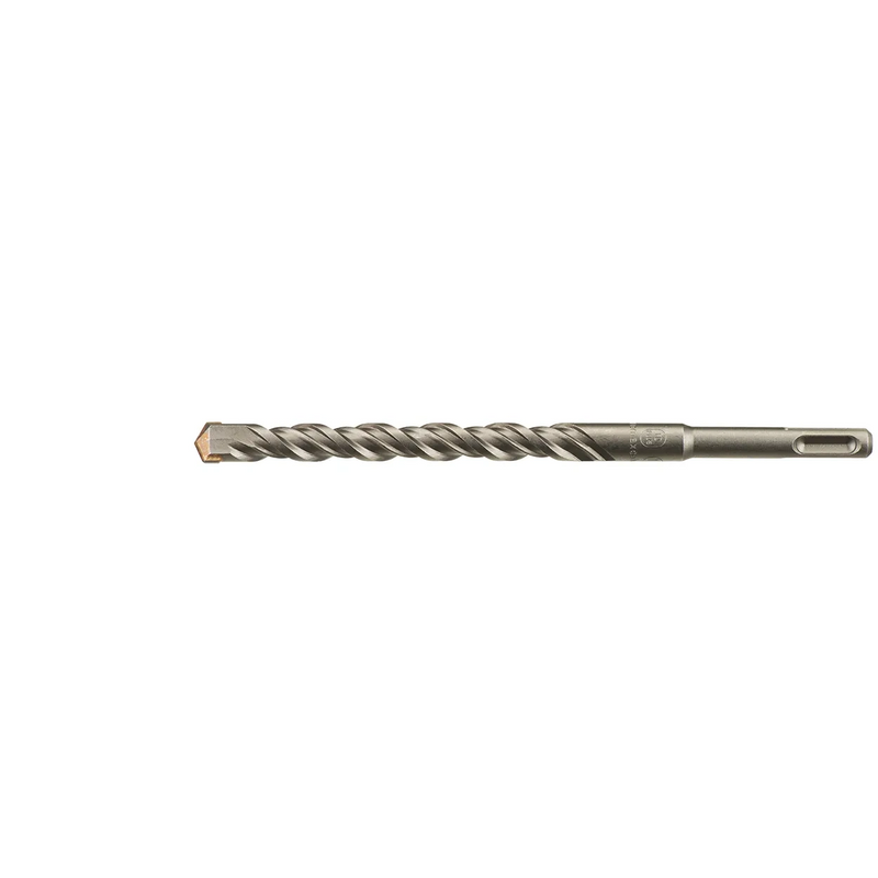 Tomax Sds Plus 4 Elmaslı Hilti / Matkap Ucu 9x160