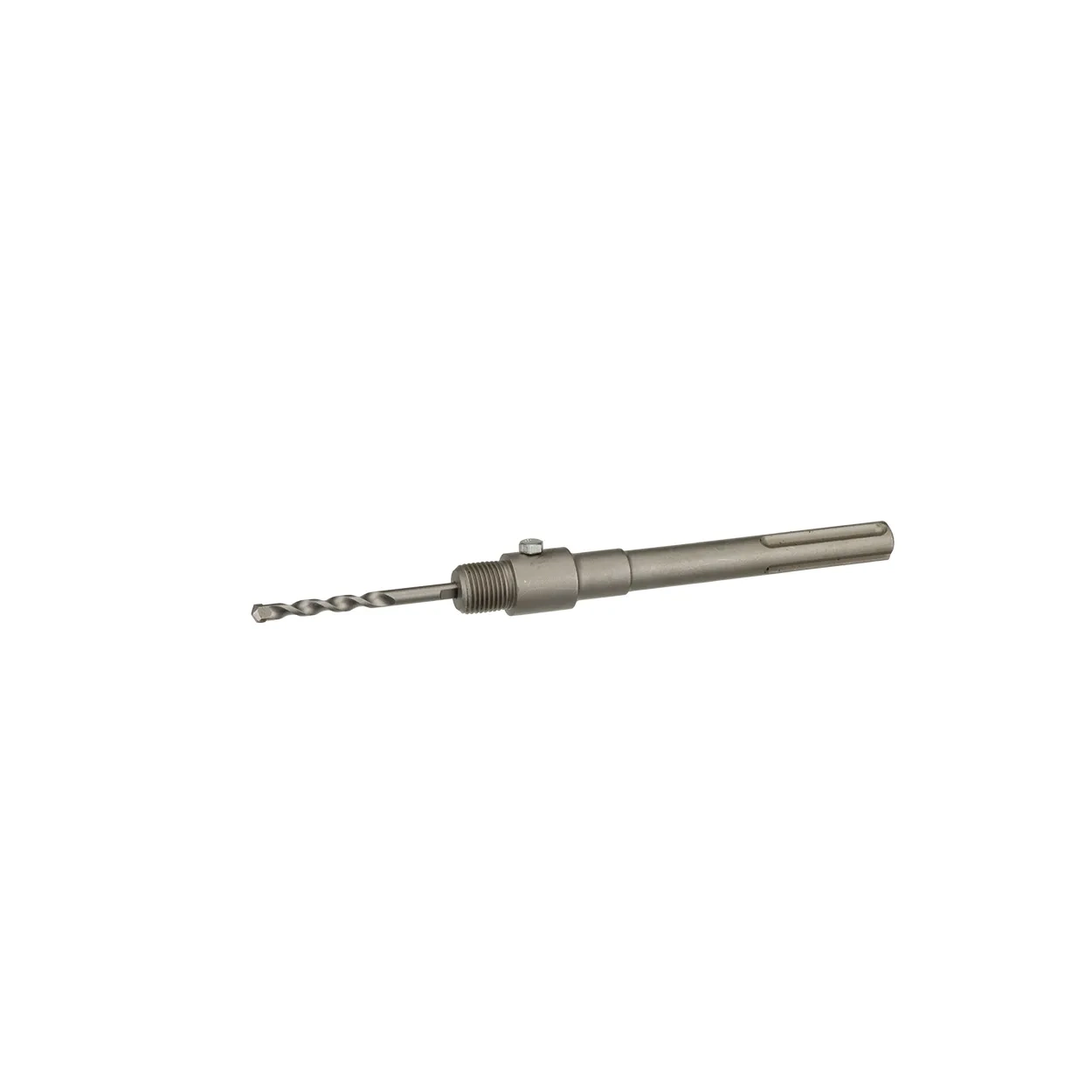 Tomax Sds Plus Elmaslı Beton Delme Panç Adaptörü - 110 Mm