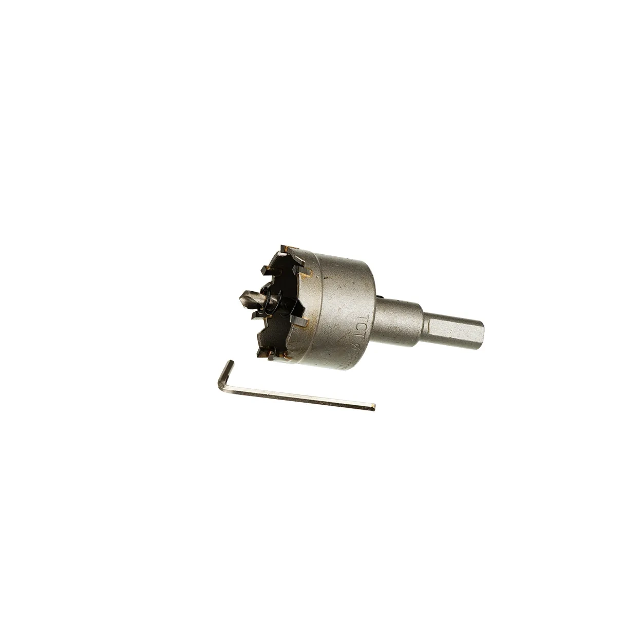 Tomax Tct Metal Delme Panç - 48 Mm