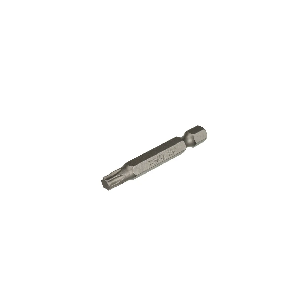 Tomax Torkx Bits Uç T30x75 - (20 Adet)