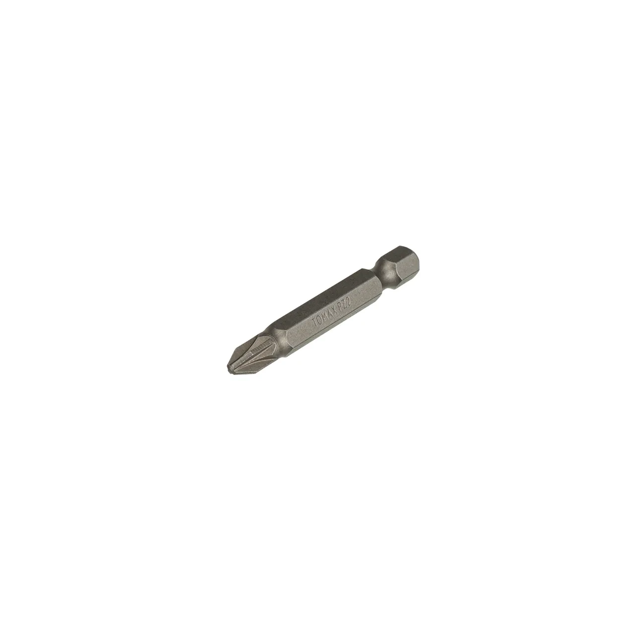 Tomax Yıldız Bits Uç (philips) Ph 2x100 - (10 Adet)