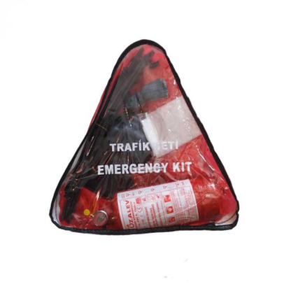 TRAFİK SETİ (5643)